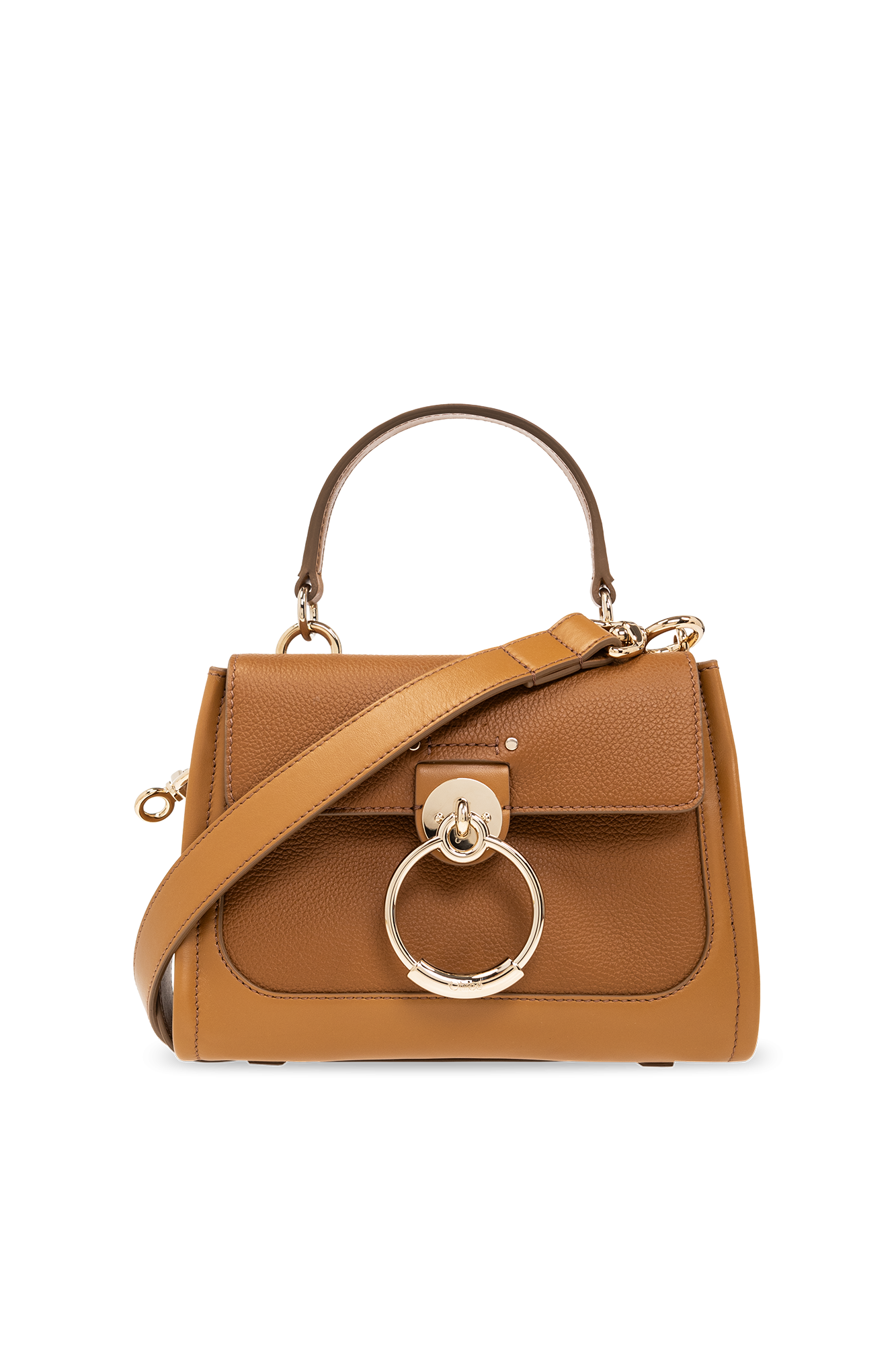 Chloe tess mini online crossbody bag